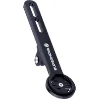 Supernova - Aero Halter - Soporte para manillar negro