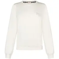 Liu Jo Sudadera 'Better' blanco