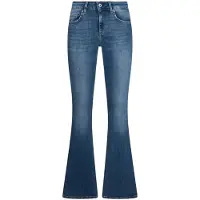 Liu Jo Vaquero azul / azul denim