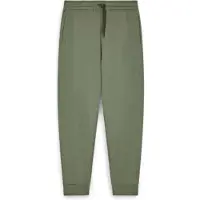 EA7 para hombre. 7M001492_AF17787 Joggers Logo Series M verde (XXL), Casual, Algodón, outlet 2026.