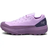 Arc'teryx - Zapatillas de trail - Norvan LD 4 W Mallow Moondrop CT para Mujer - Talla 40 - Púrpura