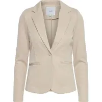 Ichi Blazer beige