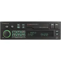 Pioneer Radio Del Coche Sxt-c10ps