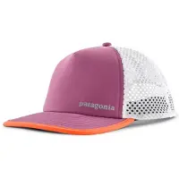 Patagonia - Duckbill Trucker Hat - Gorra size One Size, multicolor