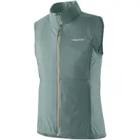 Patagonia - Women's Trail Craft Vest - Chaleco de ciclismo size XS, turquesa