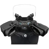 Tucano Urbano Manoplas Cubrepuños Tarp