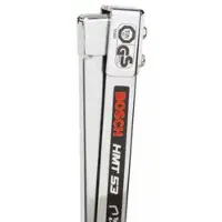 Bosch 2609255860, de 4 a 8 mm, 1 unidad