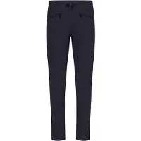 Norrøna - Femund Flex1 Tech Pants - Pantalones de trekking size L, azul