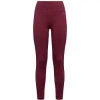 La Sportiva - Women's Cosmosis Leggings - Pantalones de escalada size S, rojo