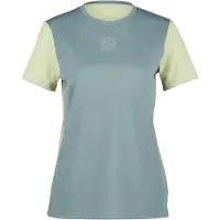 Stoic - Women's Performance ForsvikSt. Tee - Camiseta funcional size XS, turquesa