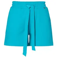 Goldbergh - Women's Nice - Pantalones cortos size XL, turquesa