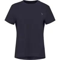 Norrøna - Women's Femund Tech T-Shirt - Camiseta funcional size L, azul