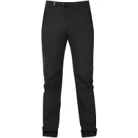 Mountain Equipment - Comici Pant - Pantalones de escalada size 46 - Regular, negro