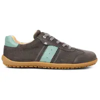 Koel - Ilo Suede 3.0 - Calzado minimalista size 44, marrón