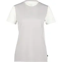 Stoic - Women's Performance ForsvikSt. Tee - Camiseta funcional size XS, gris