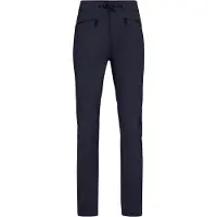 Norrøna - Women's Femund Flex1 Tech Pants - Pantalones de trekking size XS, azul