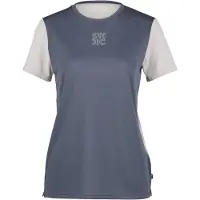 Stoic - Women's Performance ForsvikSt. Tee - Camiseta funcional size M, azul