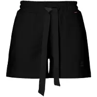 Goldbergh - Women's Nice - Pantalones cortos size XS, negro