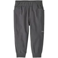 Patagonia - Baby's Terrebonne Joggers - Pantalones de ocio size 3-6 Months, gris
