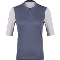 Stoic - Women's LofsdalenSt. Bike Jersey - Maillot de ciclismo size XS, azul