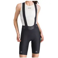 Sportful - Women's LTD 2 Bibshort - Pantalones de ciclismo size XL, gris