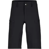 Stoic - IsabergSt. Shorts - Pantalones cortos size S, negro