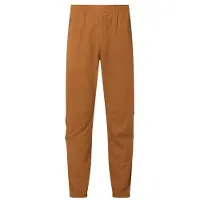 Mountain Equipment - Sella Pant - Pantalones softshell size S, marrón