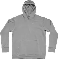 Devold - Everyday Hoodie - Sudadera de lana merina size XXL, gris
