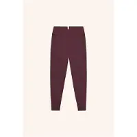 Mymarini - Women's Loose Leggings - Leggings size XL, blanco