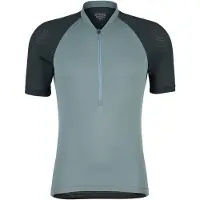 Stoic - LofsdalenSt. Bike Jersey - Maillot de ciclismo size S, turquesa