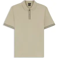 BOSS Polo De Manga Corta Parlay 238