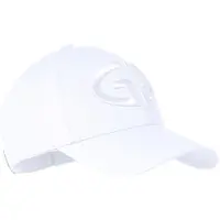 Goldbergh - Women's Valencia - Gorra size One Size, blanco