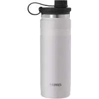Primus - Mika Wide Insulated Bottle Drink Cap 0.75 - Botella térmica size 750 ml, gris
