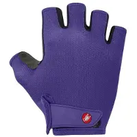 Castelli - Women's Competizione Glove - Guantes size XS, morado