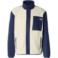 The North Face - Yumiori Full Zip - Forro polar size XL, azul