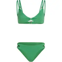 O'Neill - Women's O'Riginals Bikini Set - Bikini size 40, verde