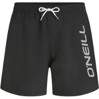 O'Neill Bermudas gris / negro