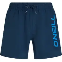 O'Neill Bañador deportivo azul oscuro / azul oscuro