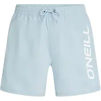 O'Neill Bermudas azul claro / blanco