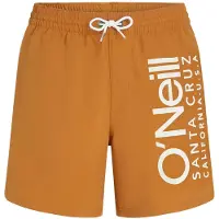 O'Neill Bermudas 'Cali 16' langosta / blanco