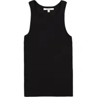 Garcia Top negro
