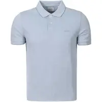 Gant Camiseta azul claro
