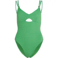 O'Neill - Women's O'Riginals Swimsuit - Traje de baño size 40, verde