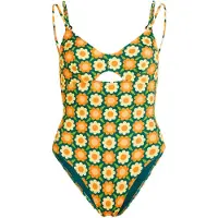 O'Neill - Women's O'Riginals Swimsuit - Traje de baño size 36, multicolor