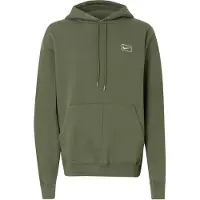 Nike Sudadera caqui / verde claro