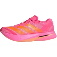 Adidas adidasZapatillas de running Adizero Boston 13 42 Lucid Pink / Lucid Orange / Iron Metallic Hombre