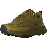 The North Face - Fastpack WP - Zapatillas multideporte size 9, marrón