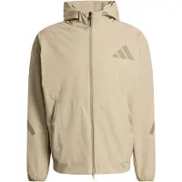Adidas adidasadidas Z.N.E. Chaqueta de chándal cosida S Wonder Cargo Hombre