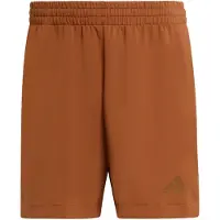Adidas adidasPANTALÓN CORTO SOFT LUX L Dusky Bronze Hombre