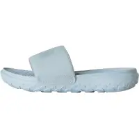 The North Face Zapatos abiertos 'Never Stop Cush' gris basalto